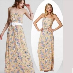 NWT Lilly Pulitzer Marlisa Dress-Yellow Large